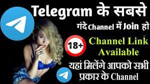telegram xxx group