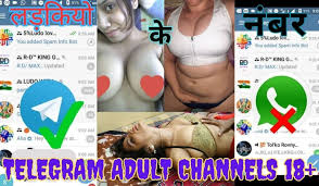 telegram porn videos