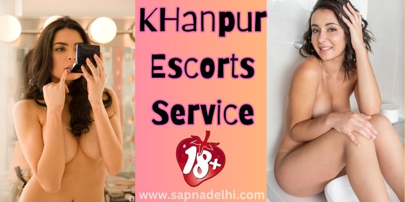 Khanpur Escorts Service